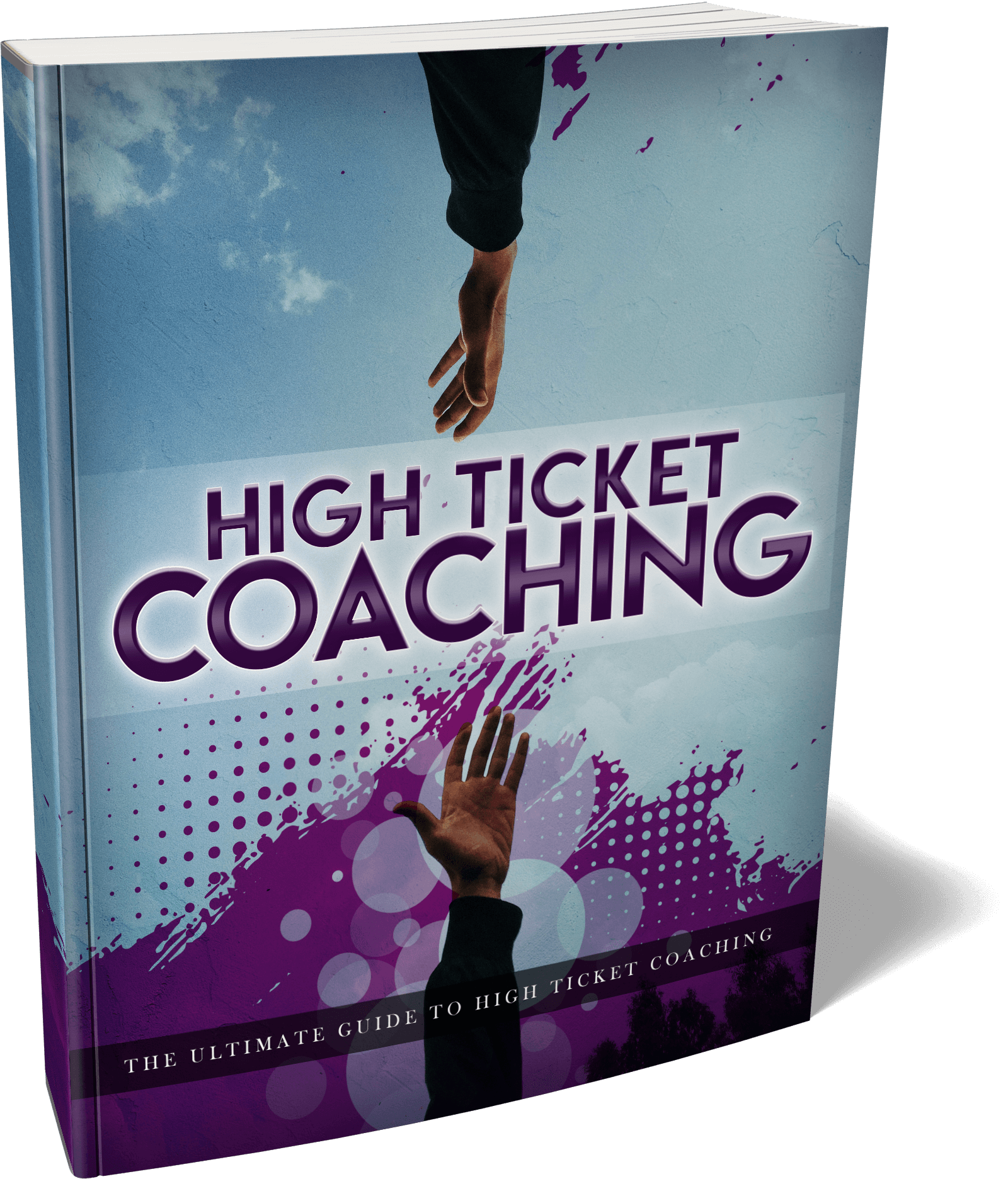 High Ticket Coaching
 