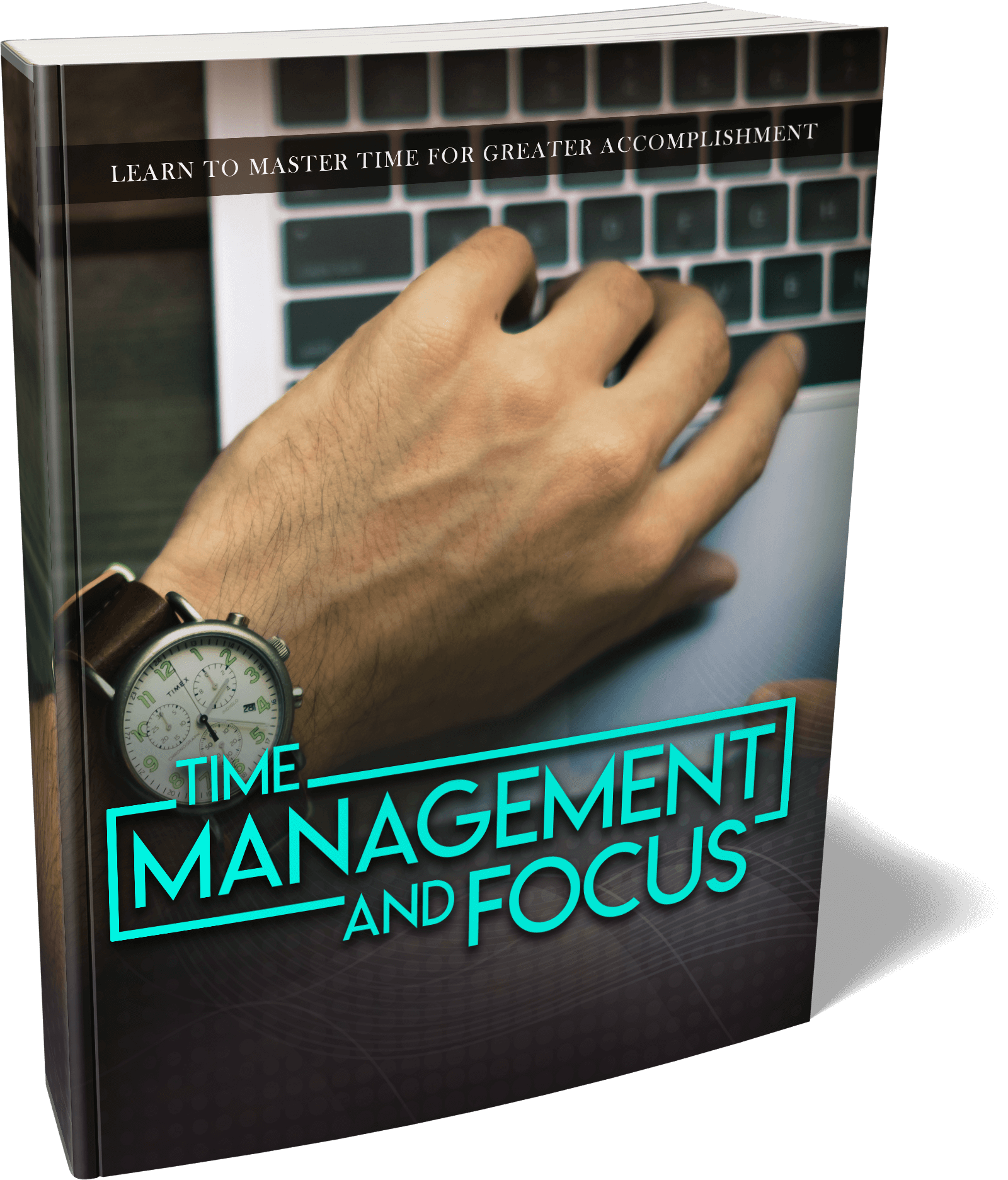 Time Management And Focus
 