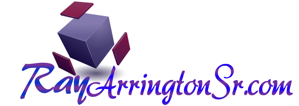 Ray Arrington Sr.com